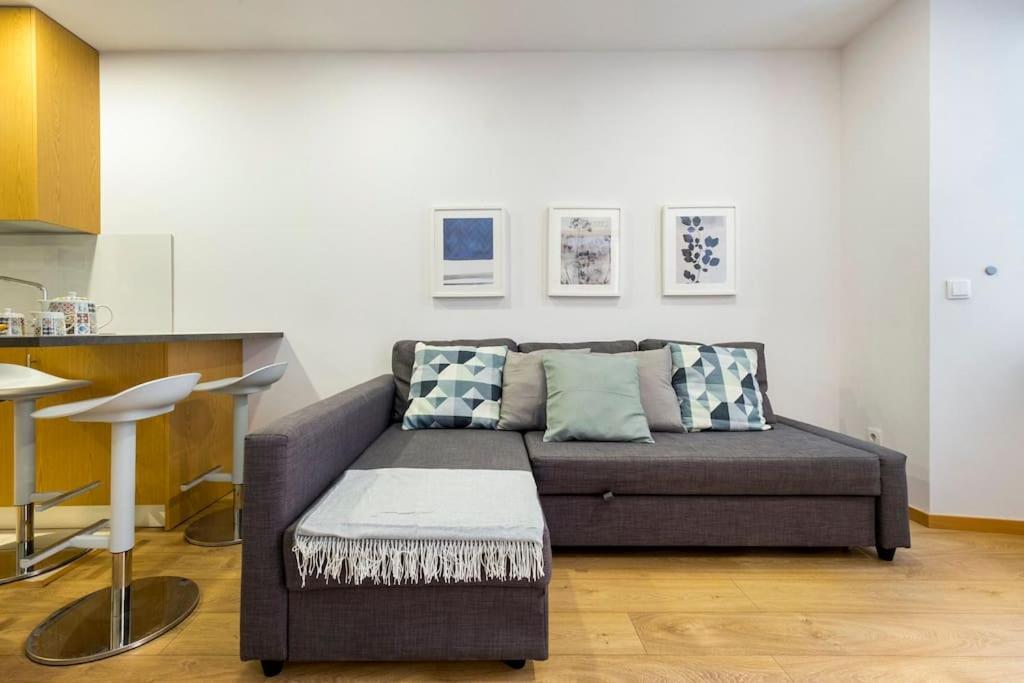 3ºd 24 De Julho Terrace Apartamento